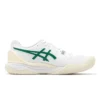 GEL-Resolution 9 “Branco/Verde Escuro”