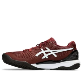 GEL-Resolution 9 Clay “Vermelho Antigo”