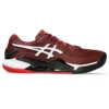 GEL-Resolution 9 Clay “Vermelho Antigo”