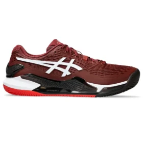 GEL-Resolution 9 Clay “Vermelho Antigo”