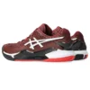 GEL-Resolution 9 Clay “Vermelho Antigo”