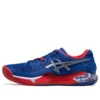 Gel-Resolution 9 Edição Limitada “Asics Blue”