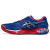 Gel-Resolution 9 Edição Limitada “Asics Blue”