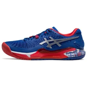 Gel-Resolution 9 Edição Limitada “Asics Blue”