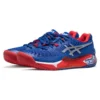 Gel-Resolution 9 Edição Limitada “Asics Blue”
