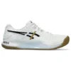 GEL-Resolution 9 “White Black Gum”