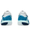 GEL-Resolution 9 “White Teal Blue”
