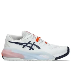 GEL-Resolution X “Branco Indigo Fog”