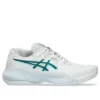 GEL-Resolution X “Branco Teal”