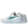 GEL-Resolution X “Branco Teal”