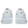 GEL-Resolution X “Branco Teal”