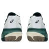 GEL-Resolution X “Branco/Verde Saxão”