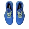 GEL-Resolution X “Clay Blue Coast Huddle Yellow”