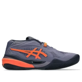 GEL-Resolution X Clay “Roxo acinzentado Nova Orange”