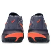 GEL-Resolution X Clay “Roxo acinzentado Nova Orange”