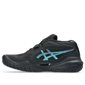 GEL-Resolution X Night Energy “Preto Prisma Azul”