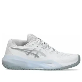 GEL-Resolution X OC “Branco Prata Pura”