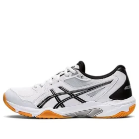 GEL-Rocket 10 “Branco Preto”