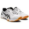 GEL-Rocket 10 “Branco Preto”