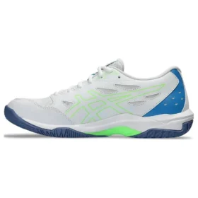 GEL-Rocket 11 “Branco Azul Lima”