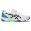 GEL-Rocket 11 “Branco Azul Lima”