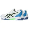 GEL-Rocket 11 “Branco Azul Lima”