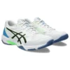 GEL-Rocket 11 “Branco Azul Lima”