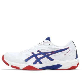 GEL-Rocket 11 “Branco Azul Vermelho”
