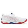 GEL-Rocket 11 “Branco Azul Vermelho”