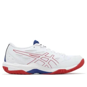 GEL-Rocket 11 “Branco Azul Vermelho”