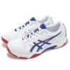 GEL-Rocket 11 “Branco Azul Vermelho”