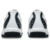 GEL-Rocket 11 “Branco, Ouro Puro, Azul-Marinho”