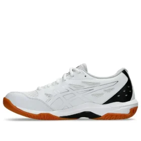 GEL-Rocket 11 “Branco Prata Pura”