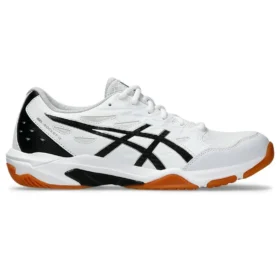 GEL-Rocket 11 “Branco Prata Pura”
