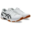 GEL-Rocket 11 “Branco Prata Pura”