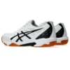 GEL-Rocket 11 “Branco Prata Pura”