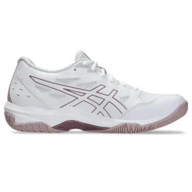 GEL-Rocket 11 “Branco Rosa Roxo”