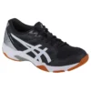 Gel-Rocket 11 “Preto”