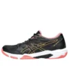 GEL-Rocket 11 “Preto Laranja Pop”
