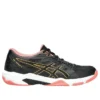 GEL-Rocket 11 “Preto Laranja Pop”