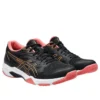 GEL-Rocket 11 “Preto Laranja Pop”