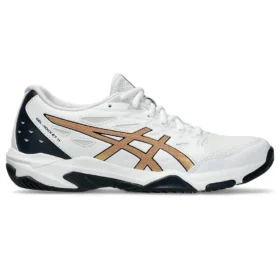 Gel-Rocket 11 “White Pure Gold”