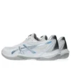 GEL-Rocket 12 “Branco Azul Metálico”