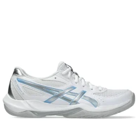 GEL-Rocket 12 “Branco Nuvem Cinza”