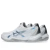 GEL-Rocket 12 “Branco Nuvem Cinza”