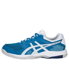 Gel-Rocket 8 “Azul Branco”