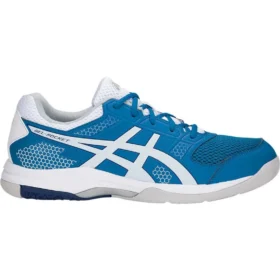 Gel-Rocket 8 “Azul Branco”