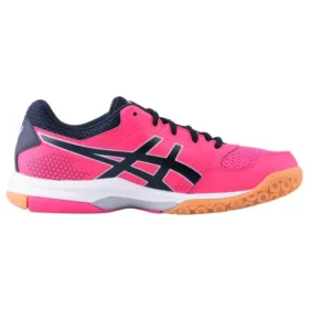 Gel-Rocket 8 “Rosa Preto”