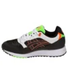 GEL Saga Preto/Laranja