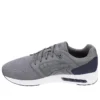 GEL Saga Sou “Steel Grey Midnight”
